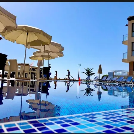 бийч а 201-202 아파트 오브조르