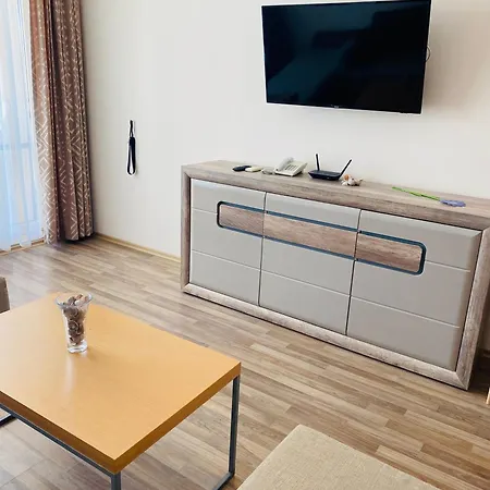 бийч а 201-202 Apartament