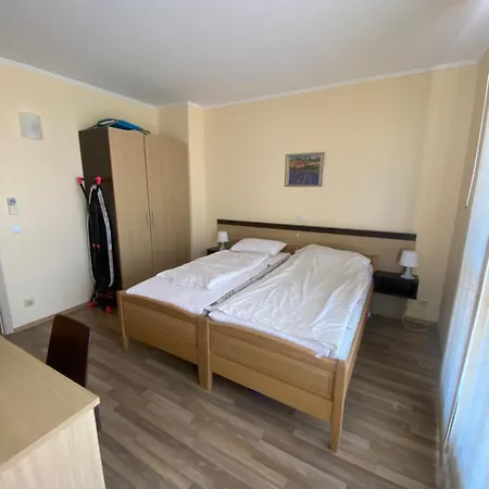 Apartament бийч а 201-202