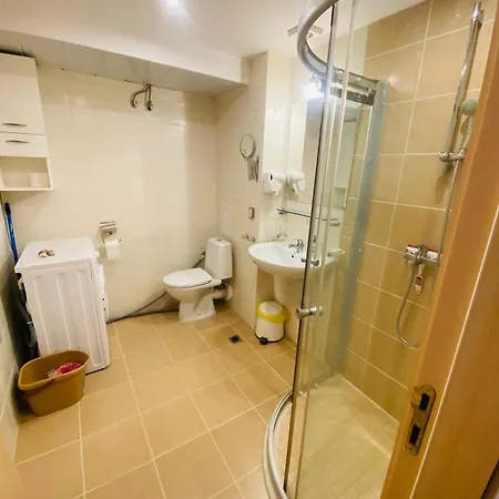 бийч а 201-202 Apartament