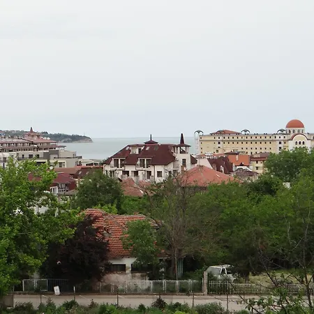 Gasthuis тук е така