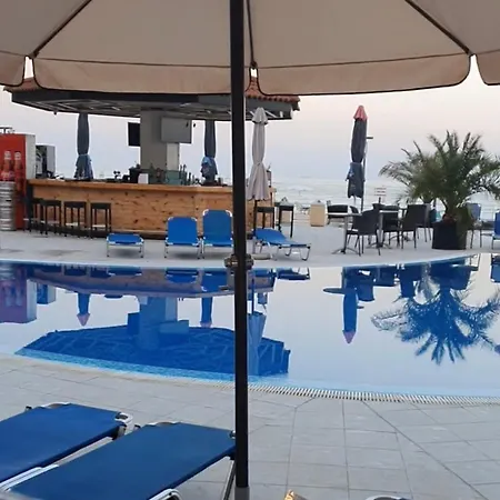 бийч а 201-202 Apartment *