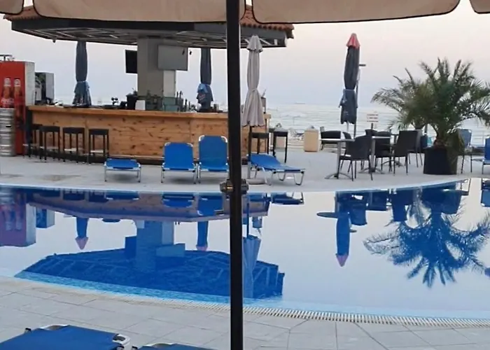 бийч а 201-202 公寓 *